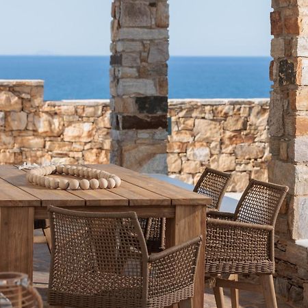 Kalliston Naxos อัครอติริ ภายนอก รูปภาพ