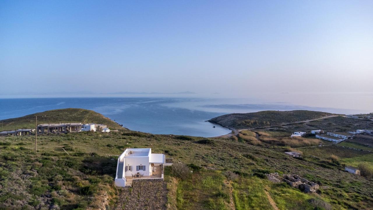Kalliston Naxos อัครอติริ ภายนอก รูปภาพ