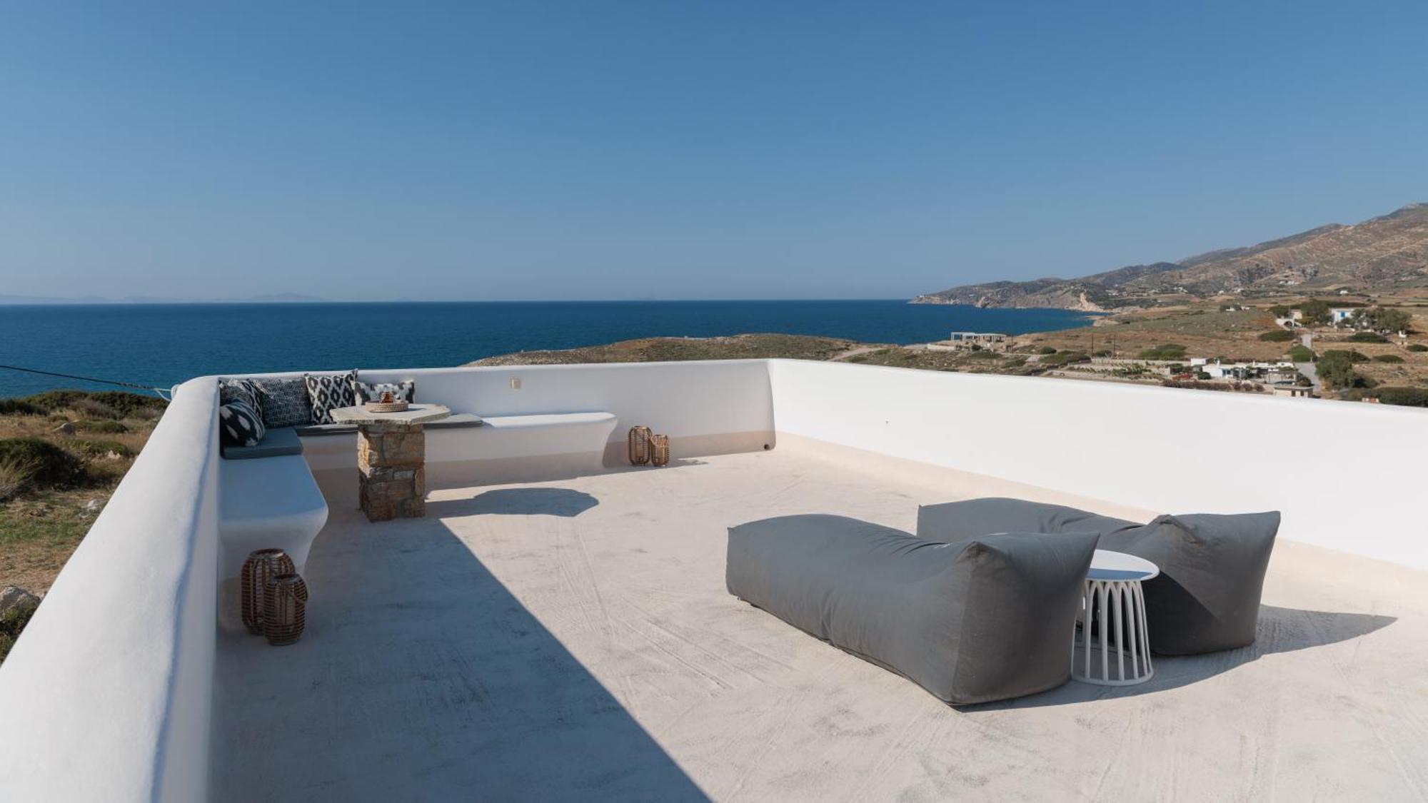 Kalliston Naxos อัครอติริ ภายนอก รูปภาพ