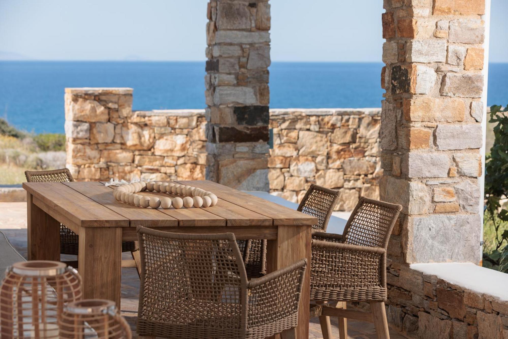 Kalliston Naxos อัครอติริ ภายนอก รูปภาพ